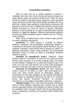 Referāts 'Pasniedzēja un apmācāmā savstarpējās saskarsmes ietekme uz transporta līdzekļu v', 8.