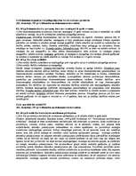 Konspekts 'Krimināltiesības - sevišķā daļa', 14.