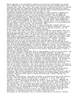 Eseja 'Autism', 1.