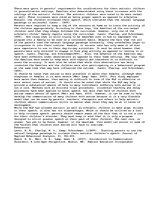Eseja 'Autism', 2.