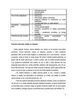 Referāts 'Stress, depresija, pašnāvības', 5.