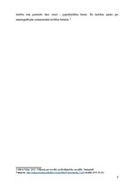 Referāts 'Cilvēka saimnieciskās darbības motīvi un stimuli', 5.