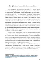 Referāts 'Cilvēka saimnieciskās darbības motīvi un stimuli', 8.