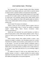 Referāts 'Cilvēka saimnieciskās darbības motīvi un stimuli', 9.