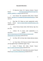 Referāts 'Cilvēka saimnieciskās darbības motīvi un stimuli', 17.