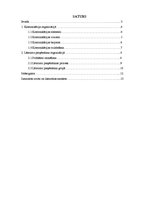 Referāts 'Komunikācija un lēmumu pieņemšana organizācijā', 2.