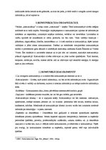 Referāts 'Komunikācija un lēmumu pieņemšana organizācijā', 4.