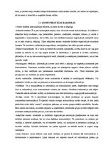 Referāts 'Komunikācija un lēmumu pieņemšana organizācijā', 6.