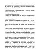 Referāts 'Komunikācija un lēmumu pieņemšana organizācijā', 11.