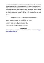 Referāts 'Komunikācija un lēmumu pieņemšana organizācijā', 12.