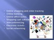 Prezentācija 'E-comerce', 8.