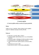 Konspekts 'Interešu izglītības būtība un iespējas skolēnu pašizaugsmei', 5.