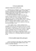 Konspekts 'Interešu izglītības būtība un iespējas skolēnu pašizaugsmei', 6.