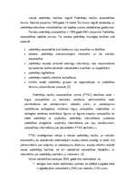 Referāts 'Patērētāju tiesību aizsardzības centrs', 1.