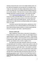 Eseja 'Cilvēka eksistences brīvība un sprosts', 2.