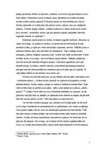 Eseja 'Cilvēka eksistences brīvība un sprosts', 5.