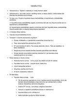 Konspekts 'Tiesnešu un advokātu ētika', 1.