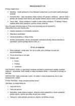 Konspekts 'Tiesnešu un advokātu ētika', 3.