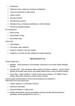 Konspekts 'Tiesnešu un advokātu ētika', 8.