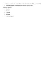 Konspekts 'Tiesnešu un advokātu ētika', 10.