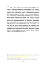 Referāts 'Rituāli kā kultūras identitātes simbols', 10.