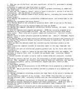 Eseja 'Uniform Commercial Code and UCITA', 1.