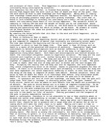 Eseja 'Epicurus and his theories on peoples pursuit of happiness ', 2.