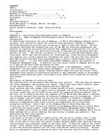 Eseja 'Flood Mitigation', 1.