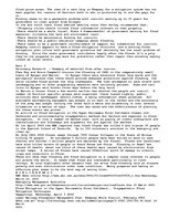 Eseja 'Flood Mitigation', 3.