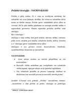 Eseja 'Nacionālisms', 2.
