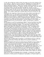 Eseja 'Affirmative Action ', 1.