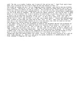 Eseja 'Bryce Courtenay - Power of One - Peekay Speaking Eulogy for Geel Piet', 2.