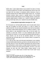 Referāts 'Kopējo tendenču raksturojums, ideoloģija un nozīmīgākās celtnes Latvijas arhitek', 3.