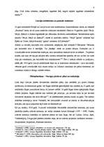 Referāts 'Kopējo tendenču raksturojums, ideoloģija un nozīmīgākās celtnes Latvijas arhitek', 6.