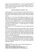 Referāts 'Kopējo tendenču raksturojums, ideoloģija un nozīmīgākās celtnes Latvijas arhitek', 9.