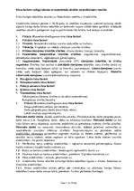 Paraugs 'Darba vides riska faktoru kaitīgā ietekme uz nodarbināto drošību un veselību', 1.