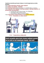 Paraugs 'Darba vides riska faktoru kaitīgā ietekme uz nodarbināto drošību un veselību', 28.