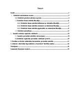 Referāts 'Jauniešu estētiskās pieredzes veidošanās deju nodarbībās', 1.