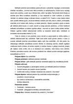 Referāts 'Jauniešu estētiskās pieredzes veidošanās deju nodarbībās', 3.