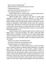 Referāts 'Jauniešu estētiskās pieredzes veidošanās deju nodarbībās', 11.