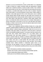 Referāts 'Jauniešu estētiskās pieredzes veidošanās deju nodarbībās', 13.