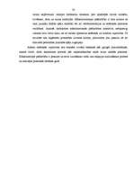 Referāts 'Jauniešu estētiskās pieredzes veidošanās deju nodarbībās', 28.