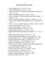 Referāts 'Jauniešu estētiskās pieredzes veidošanās deju nodarbībās', 29.