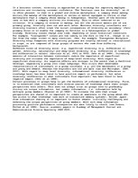 Eseja 'Diversity', 1.