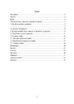 Referāts 'Žurnālistikas studentu zināšanas un viedoklis par žurnālistu lomām, identitāti u', 3.