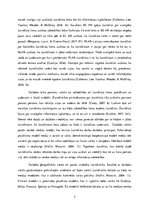 Referāts 'Žurnālistikas studentu zināšanas un viedoklis par žurnālistu lomām, identitāti u', 5.