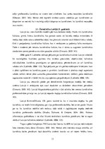 Referāts 'Žurnālistikas studentu zināšanas un viedoklis par žurnālistu lomām, identitāti u', 13.