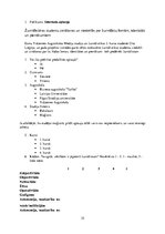 Referāts 'Žurnālistikas studentu zināšanas un viedoklis par žurnālistu lomām, identitāti u', 35.