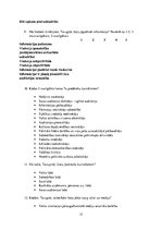 Referāts 'Žurnālistikas studentu zināšanas un viedoklis par žurnālistu lomām, identitāti u', 37.