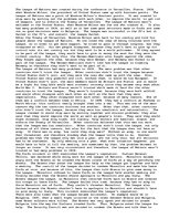Eseja 'The League of Nations.', 1.